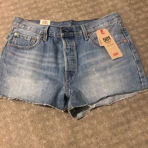 Levi’s Shorts